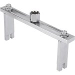 Outil de d�montage de bouchon de r�servoir de carburant r�glable universel outil de d�montage de cl� ...