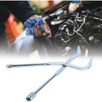 Outil de d�montage de pince d'installation de retrait de pince � ressort de frein de voiture