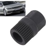 Outil de d�montage de poulie � courroie trap�zo�dale � 33 dents pour bmw audi a3 tt vw golf passat ford ...