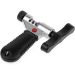 Outil d�rive cha�ne, extracteur de rivets de cha�ne outil pour v�lo, bicyclette outil d'enl�vement de ...