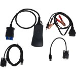 Jeffergarden convient au logiciel lexia3 pp2000 diagbox pour remplacer la puce led plus de l'outil de ...