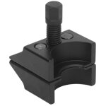 Outil ecarteur suspension rotule pour moyeu diviseur de jambe de force