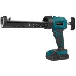 Outils �lectriques pour le calfeutrage � colle souple et dure, pistolets � calfeutrer pour structures ...