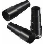 Outil lectrique universel pour aspirateur 3 pices - adaptateur de tuyau de poussire pour ponceuse ...