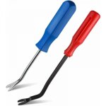 Outil pour enlever les agrafes de tapisserie d'ameublement, agrafe lifter d�capant � usage intensif outil ...