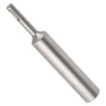 Outil d'entra�nement sds plus � 20 mm x � 25 mm x 170 mm pour tige de mise � la terre, compatible avec ...