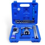 Outil d'�vasement excentrique � 45 degr�s, dudgeonni�re kit de coupe - tube, outil d'�vasement de tuyau ...