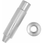 Osqi - outil de filire de poinon diy fix pour maroquinerie vtements ?illet banner - 20mm