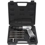 Outil de forage � burin pneumatique, outil de marteau pneumatique � poign�e antid�rapante efficace et ...