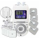 Autres outils sp�cialis�s, instrument de th�rapie physique tens 12 modes, sortie double canal ab, instrument ...