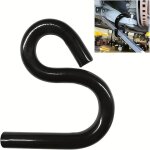 Outil de levage de bras inf�rieur 6007 outil de bouche de suspension pour barre de levage de diam�tre ...