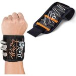 Outil magn�tique bracelet mat�riel magn�tique fort vis de rangement outil magn�tique bracelet ikodm