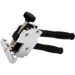 Outil  main pour coupe - carreaux, pince  vitrail professionnelle robuste, pince  casser verre manuel ...