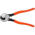 Outils � main pince coupante de c�ble fil c�ble de coupe outils c�ble de haute duret� exploitent cisailles ...