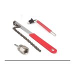Memkey - outil de maintenance pour v�lo, trousse d'outils d tools de r�paration de v�lo kit kit roue ...