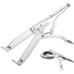 Outil de maintien d'embrayage, support de panier de moyeu d'embrayage de moto et outil de maintien de ...