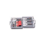 L'outil parfait - malette plaquiste avec parfait liss