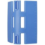 Outil de marquage d'angle pour le travail du bois jauge de garniture de coin pour plinthe et moulure ...