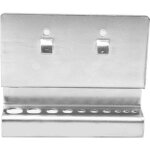 Outil mat�riel pour rack de stockage avec cl� � douille hexagonale organisateur class� pour porte - tableau ...
