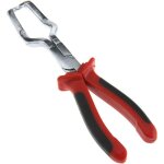 Litzee - outil du m�canicien pinces de retrait d�connexion et d�blocage des conduites de carburant et ...