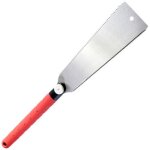 Autre outil du menuisier scie a main japonaise scie a bois trp scie a bucher a poignee en plastique, ...