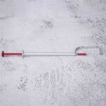 Outil de mesure disque frein 0 - 45mm triers rgle d'paisseur pour motos voitures dtection test d'usure ...