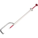 Outil de mesure de disque de frein, �triers de r�gle de mesure d'�paisseur de d�tection rapide et pr�cise ...