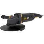 Caterpillar - outils - meuleuse d'angle 230 mm, 2350 w dx35