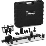 Outils de montage d'arbre à cames - msw - 9 pièces - kit universel Outils de montage d'arbre à cames - msw - 9 pièces - kit universel