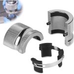 Outil montage joint spi fourche moto r�glable 30mm - 45mm fork seal driver