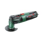 Bosch - outil multifonctions pmf 250 ces