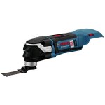 Outil multifonction bosch professional gop18v 18v (sans batterie)