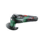 Bosch - outil multifonction sans - fil universalmulti 12 1 batterie 2, 5ah Bosch - outil multifonction sans - fil universalmulti 12 1 batterie 2, 5ah
