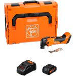 Fein - outil multifonction multimaster amm 500 plus as (1 x 5, 0 ah gal1880cv l - boxx 136)