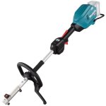 Outil multifonction mak 40v makita sans batterie - ux01gz01