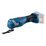 D�coupeur ponceur gop 18v - 34 (produit seul) - bosch 06018g2000