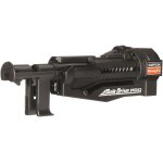 Simpson strong tie - outil plaque de pltre qdpro51 chargeur qdpro51 seul, 1 tui et les embouts fournis ...