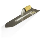L'outil parfait - platoir flamand acier