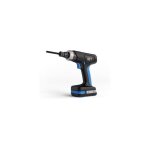 Scell - it - outil de pose 18v 2ah pour chevilles corps creux sans vis m4 - m8 - e - 007t - 1xbat
