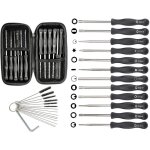 Outils de r�glage du carburateur et �tui de transport pour petit moteur 2 temps pour poulan pour husqvarna ...