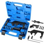 Outil de r�glage du moteur, outil de courroie de distribution, 8 pi�ces, compatible avec bmw n13 n18 ...