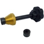 Outil de r�installation de robinet, r�installateur de robinet, kit de r�installation de robinets de fuite, ...