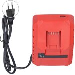 Outil de remplacement de chargeur de batterie compatible pour hilti, chargeur de batterie 12 v c4 / 12?50 ...