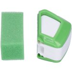 Outil de r�paration d'essuie - glace de voiture, tondeuse de remise � neuf de pare - brise ultra - mince ...