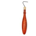 Outils de r�paration poterie couteau � anneau texture en acier au tungst�ne bricolage sculpture c�ramique ...