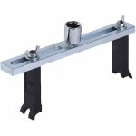 Outil de rparation universel pour couvercle de rservoir de carburant - kit avec pompe et cl  molette ...
