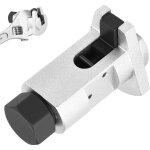 Outil de retrait d'amortisseur hydraulique, outil de retrait rotule voiture universel, sparateur de suspension ...