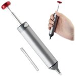 Outil de retraite de soudure, pistolet  fer  souder lectrique, pompe  dessouder, aspirateur de soudure, ...