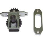 Clas - outil de rotation volants moteurs iveco oem 99360321, 99360325 - om 0339 equipements