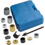 Maxpeedingrods - outils de roulement extracteur de silent bloc for bmw e36 e46 e39 mini r53